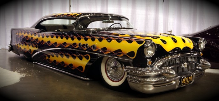 2010 Motorama Custom Car Show - Custom Car Pics | MyRideisMe.com