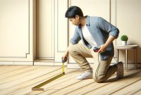 Guide to Calculating Square Feet: Step-by-Step Process – Den