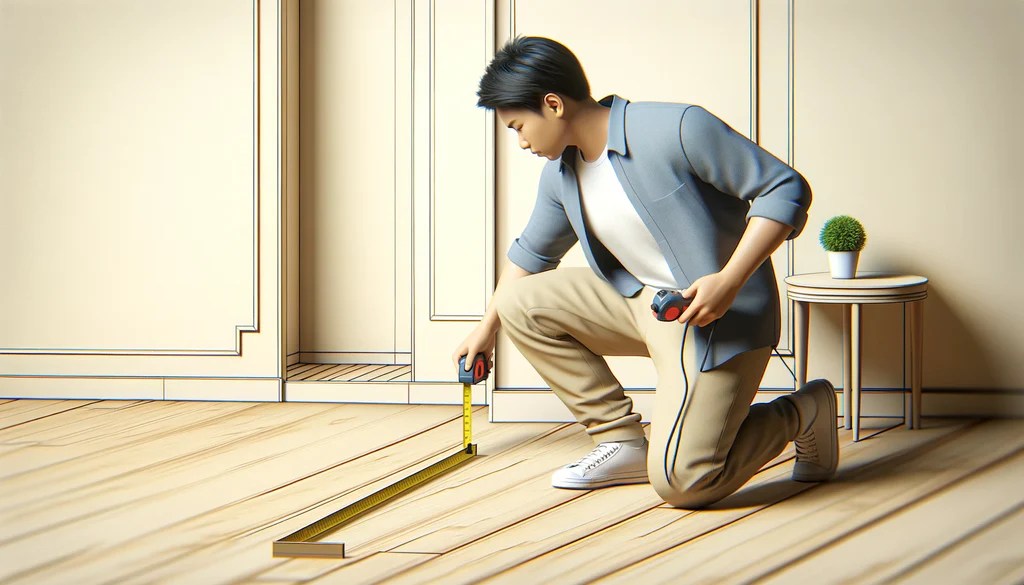 Guide to Calculating Square Feet: Step-by-Step Process – Den